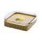 Libbey - Baker Basic Dish With Basket Dia 20x20cm (β)