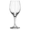 Libbey - Perception Tall Wine Glass 14oz 414ml Set Of 6 Pieces (β)