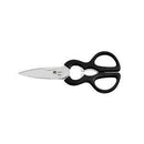 WMF - Kitchen Scissors Black L 10cm (β)