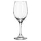 Libbey - Perception Tall Wine Glass 325ml 11oz Set Of 6 Pieces (β)