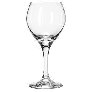 Libbey - Perception Wine Glass 296ml Set of 6 (β)