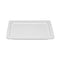 Tafelstern - Porcelain Platter Dish Size 32.5x26.5x2cm (β)