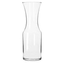Libbey - Decanter Glass 1Lt (β)