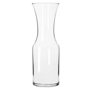 Libbey - Decanter Glass 1Lt (β)