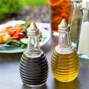 Table Craft - Olive Oil Bottle 18cm 24 oz (β)