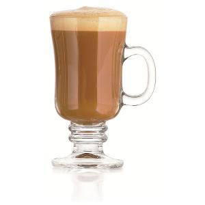 Crisa - Irish Coffee Glass 236ml Set of 6 (β)