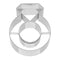 WMF - I Do Wedding Ring Cutter (β)