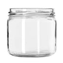 Libbey - Food Jar Glass 355ml (β)