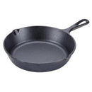 Lodge - Cast Iron Frying Pan 20cm Black (β)