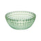 Guzzini - Tiffany Large Bowl Dia 30cm Green (β)