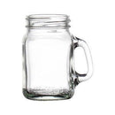 Libbey - Mini Drinking Jar 140ml Set of 6 Pieces (β)