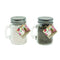 Table Craft - Mason Salt And Pepper Shaker (β)