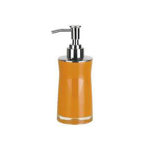 Spirella - Sydney Acrylic Soap Dispenser Dia: 7cm- H: 18.5cm (β)