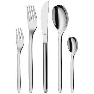 WMF - Linum Cutlery Set of 66 Pieces Matt Steel (β)