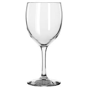 Libbey - Bristol Valley Wine Glass 370ml Set of 6 (β)