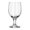 Libbey - Water Goblet Glass 340ml Set of 6 (β)