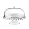 Guzzini - Cake Stand With Dome Transparent (β)