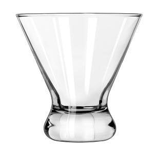 Libbey - Cosmopolitan Icecream Glass 414ml Set of 6 (β)