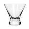 Libbey - Cosmopolitan Icecream Glass 237ml Set of 6 (β)