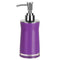Spirella - Sydney Soap Dispenser Purple (β)