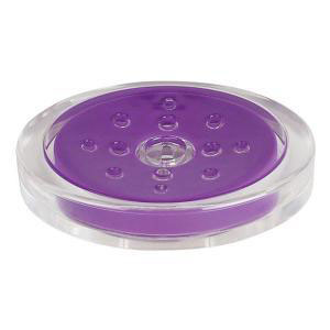Spirella - Sydney Soap Dish Purple (β)