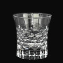 ITS - HIS Short Glass Decorted Set of 6 Pieces (β)