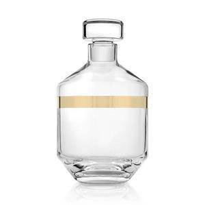 IVV - Avenue Whiskey Liqueur Bottle 0.90 Liter Gold (β)