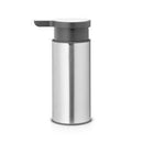 Brabantia - Soap Dispenser Matt Steel (β)
