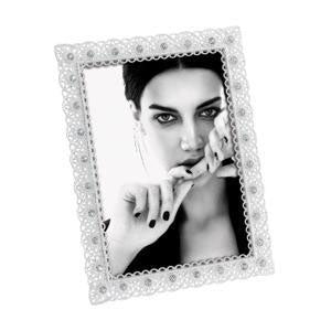 Mascagni - Picture Frame 13x18cm Silver (β)