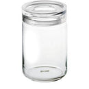 Guzzini - Kitchen Storage Jar Dia 12x H32cm Capacity 1900cc Transparent (β)