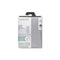 Brabantia - Iron Table Cover A 110x30cm with Foam Silver (β)