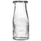 Libbey - Heritage Glass Bottle Capacity 7.5oz. 255ml (β)