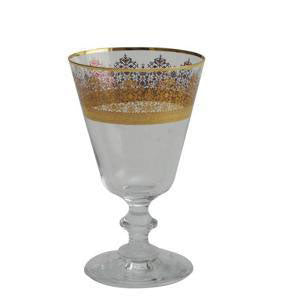 Falken Porzellan - Goblet Glass250ml Set of 6 (β)
