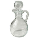 Libbey - Oil vinegar Bottle with Glass Stopper 177ml (β)