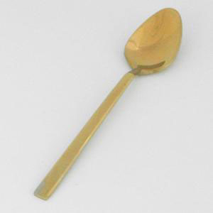 ITS - Istikana Spoon Gold Set of 6 Pieces (β)
