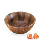 Kuchenprofi - Wooden Serving Bowl 25cm (β)