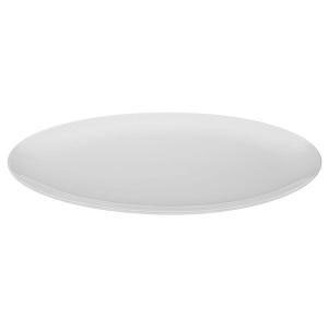 Tafelstern - Porcelain Oval Platter Coupe Dia 33x23 cm (β)