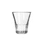 Libbey - Brooklyn Old Fashioned Glass 355ml 12oz Set Of 6 Pieces (β)
