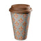 Kuchenprofi - French Lily Coffee To Go Mug (β)