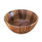 Kuchenprofi - Wooden Serving Bowl 30cm (β)