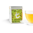 Dilmah - T Green Tea With Jasmine Green Tea (β)