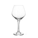 Libbey - Brilliance Wine Glass 18.5oz 550ml Set Of 6 Pieces (β)