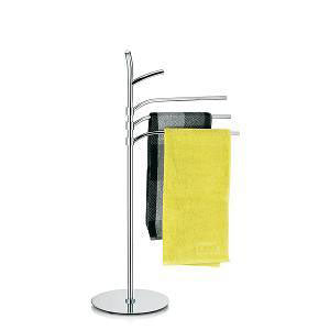 Kela - Saltus Standing Towel Rack for Bathroom (β)