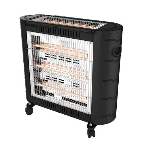 Home Electric - Heater 2000W