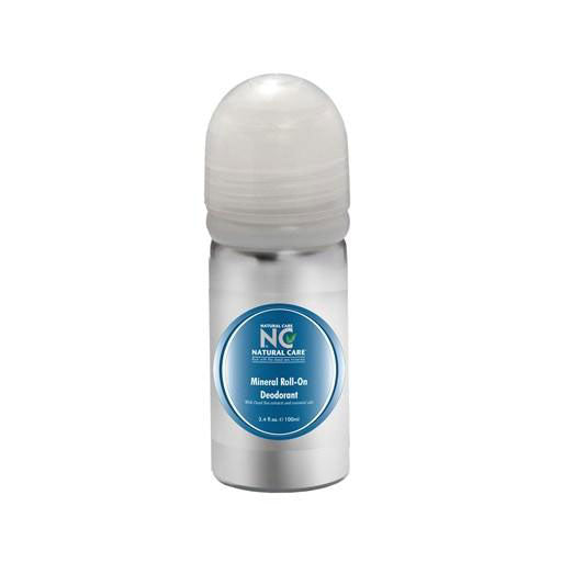 NC - Dead Sea Mineral Roll-On Deodorant