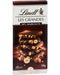 Lindt - Les Grandes 34% Hazelnuts - Dark Chocolate (150G) (β)