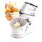 Black & Decker - Bowl And Stand Mixer 300w