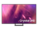 SAMSUNG - 55" AU9000 Crystal UHD 4K Smart TV (2021) (β)