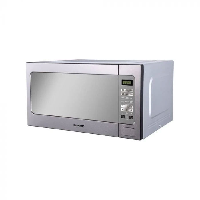 Sharp - Microwave Oven (62 L)