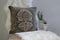 NOVA - Cushion Cover Embroidery Shelle (50 * 50)